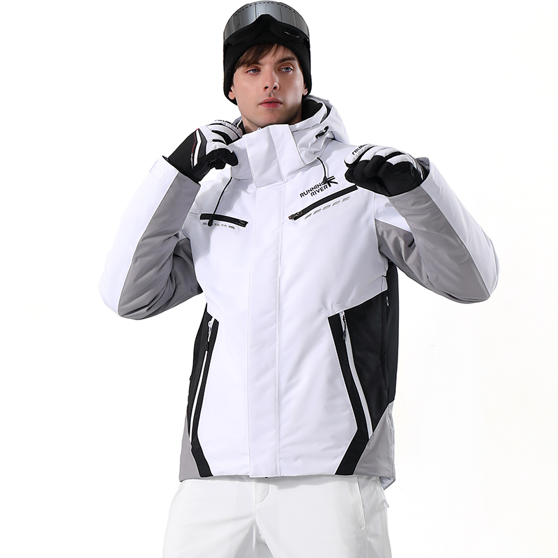 Outdoor Sport Jacket Brand - Correndo rio marca de alta qualidade