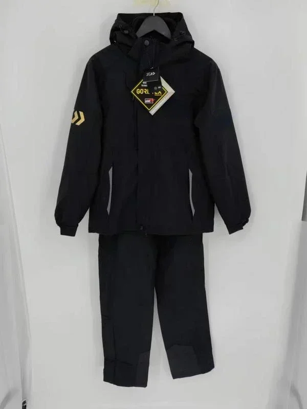 Outdoor Sport Jacket Men - Conjunto de roupas de pesca grossas