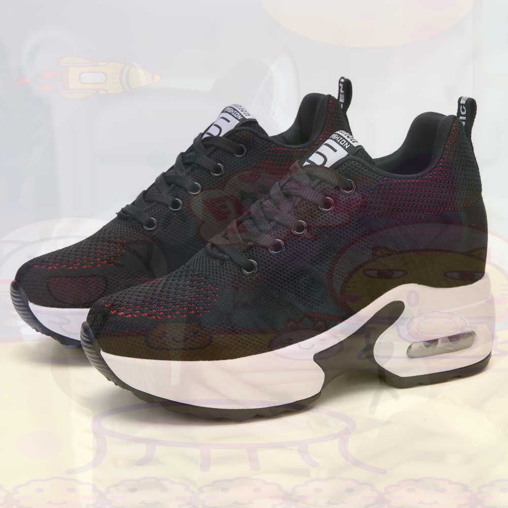 Outdoor Sport Name - Vermelho tamanho 36 sapatos mulher tênis