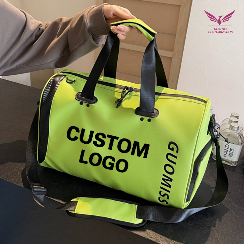 Outdoor Sport Name - Bolsa de Treinamento Fitness Impermeável com