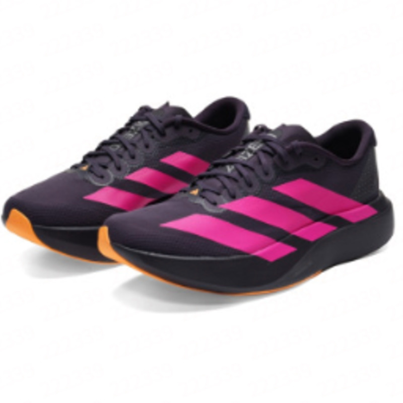 Outdoor Sport Flooring - Tênis de corrida Adidas Adizero EVO