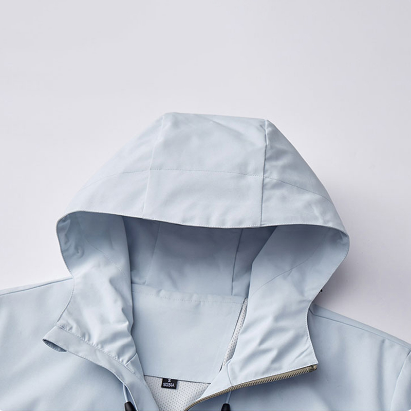 Jaqueta Impermeável Unissex JN - Outdoor Sport Jacket Men avaliação e preço