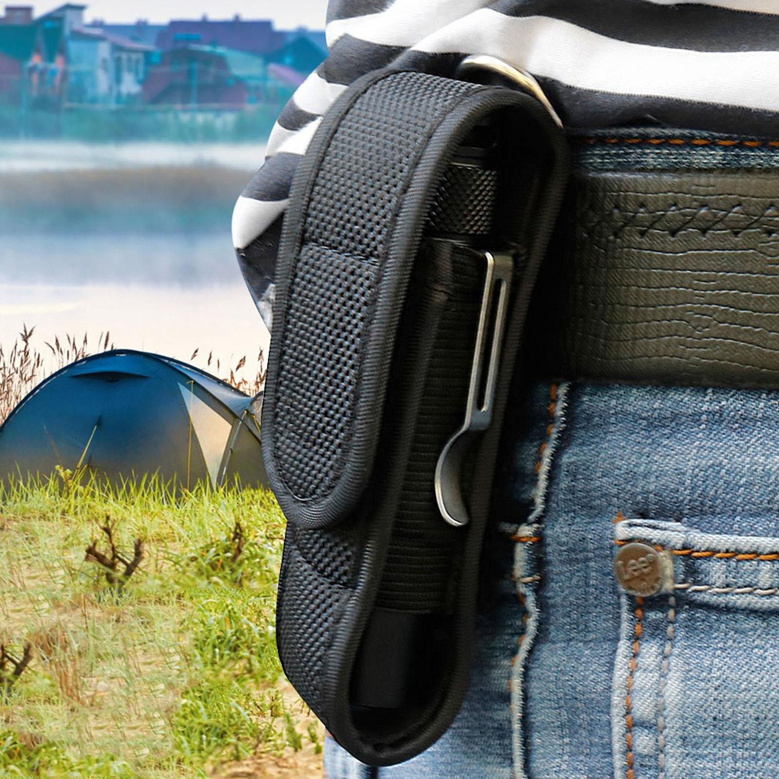 Capa Protetora para Lanterna L - Outdoor Sport Activity avaliação e preço