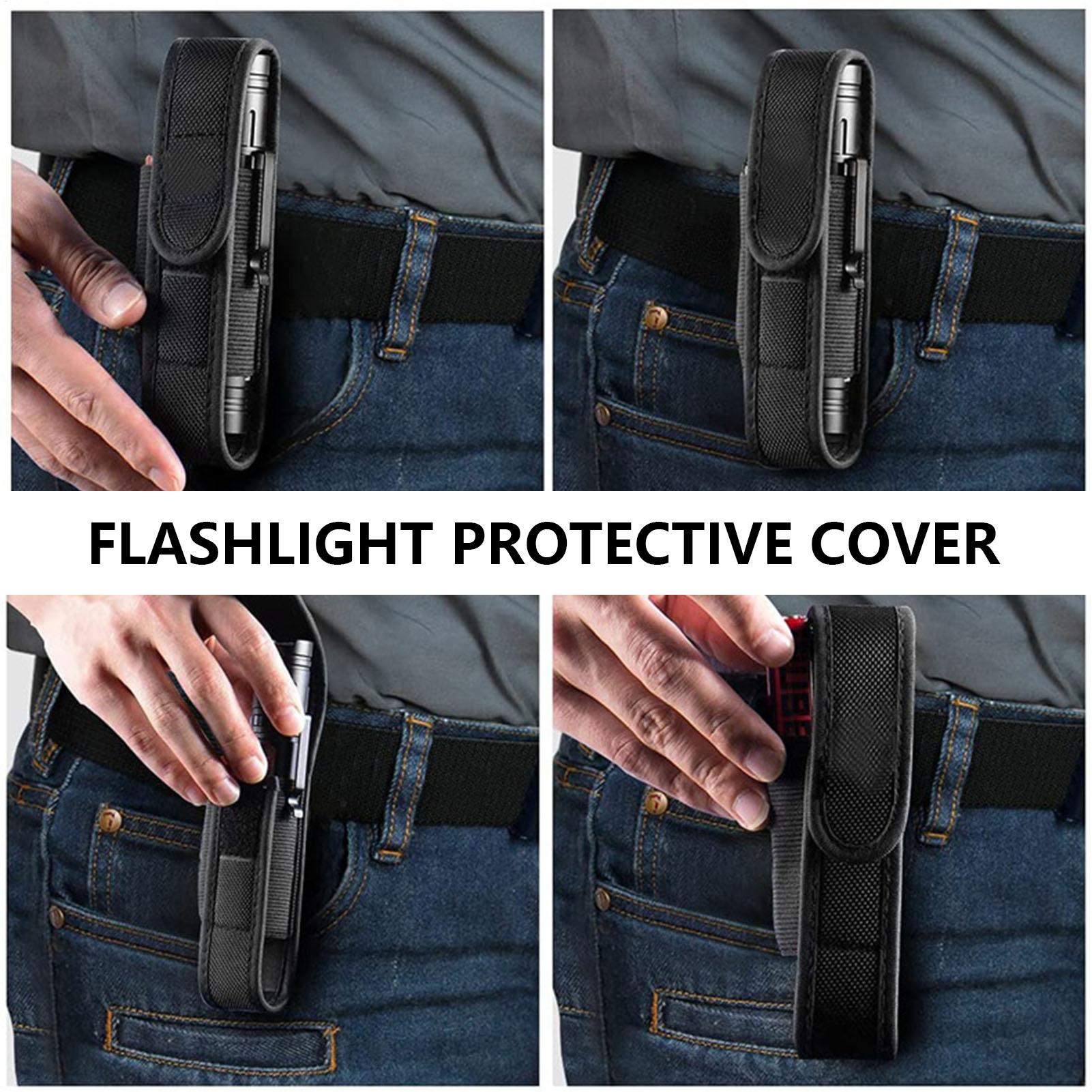 Capa Protetora para Lanterna L - Outdoor Sport Activity avaliação e preço