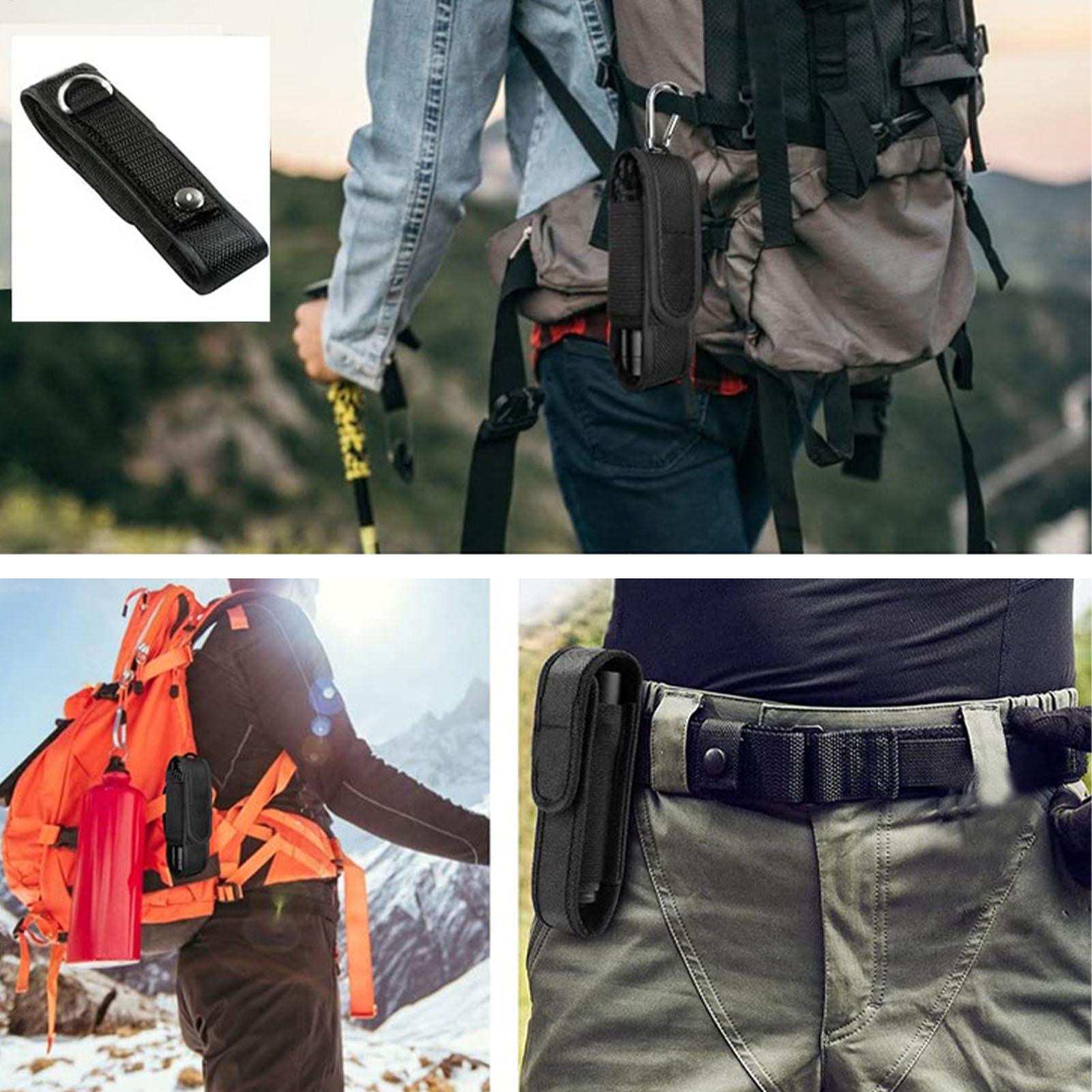 Capa Protetora para Lanterna L - Outdoor Sport Activity avaliação e preço