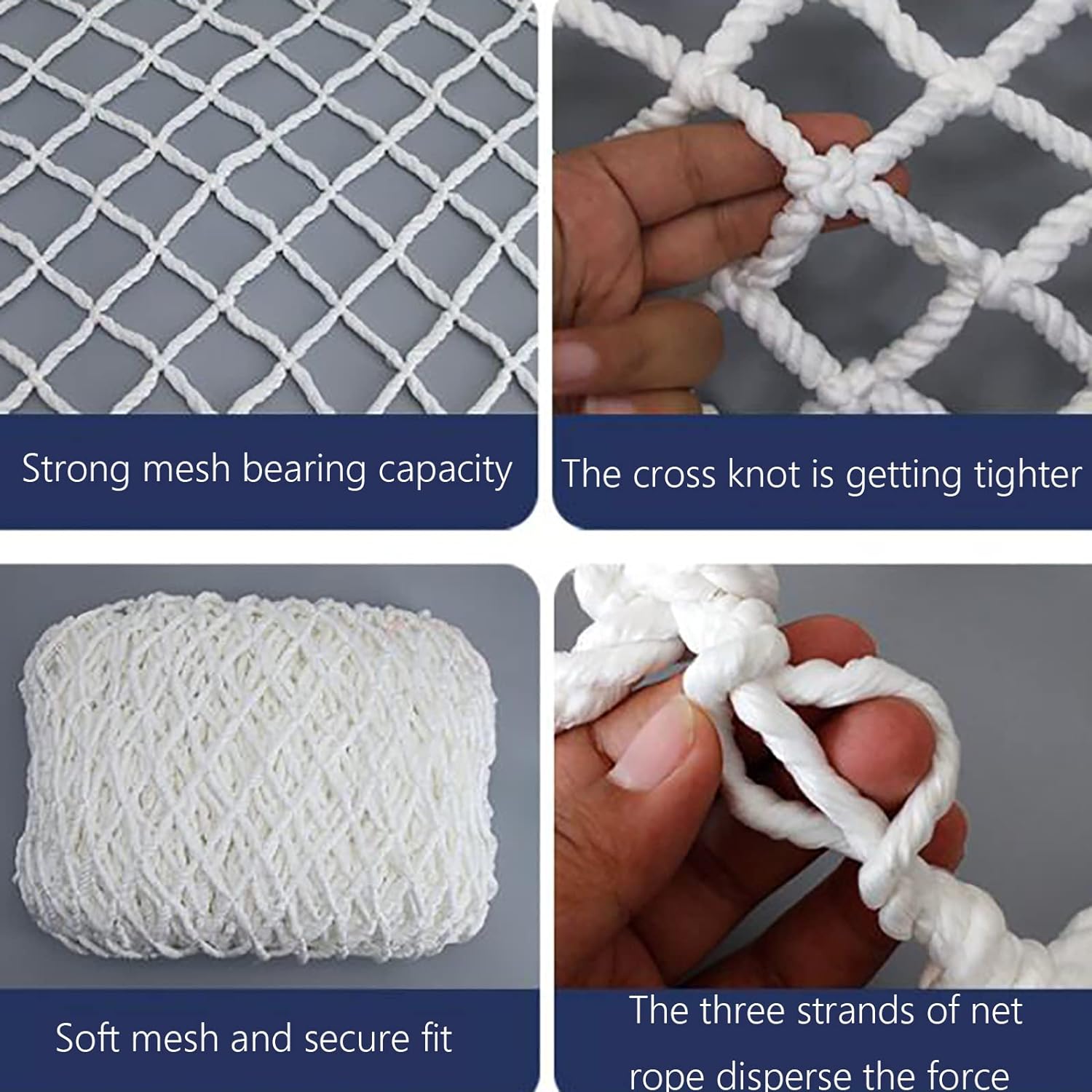 Rede de segurança para escadas - Outdoor Sports Net avaliação e preço
