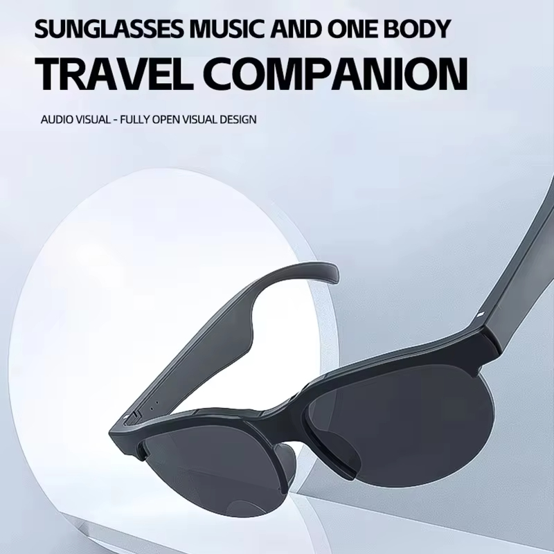 Óculos de sol inteligentes Len - Outdoor Sport Activity avaliação e preço