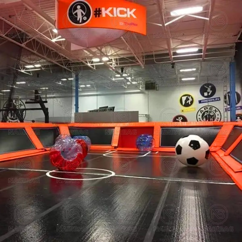 Air Court Infla Sport Court Ai - Outdoor Sport Flooring avaliação e preço
