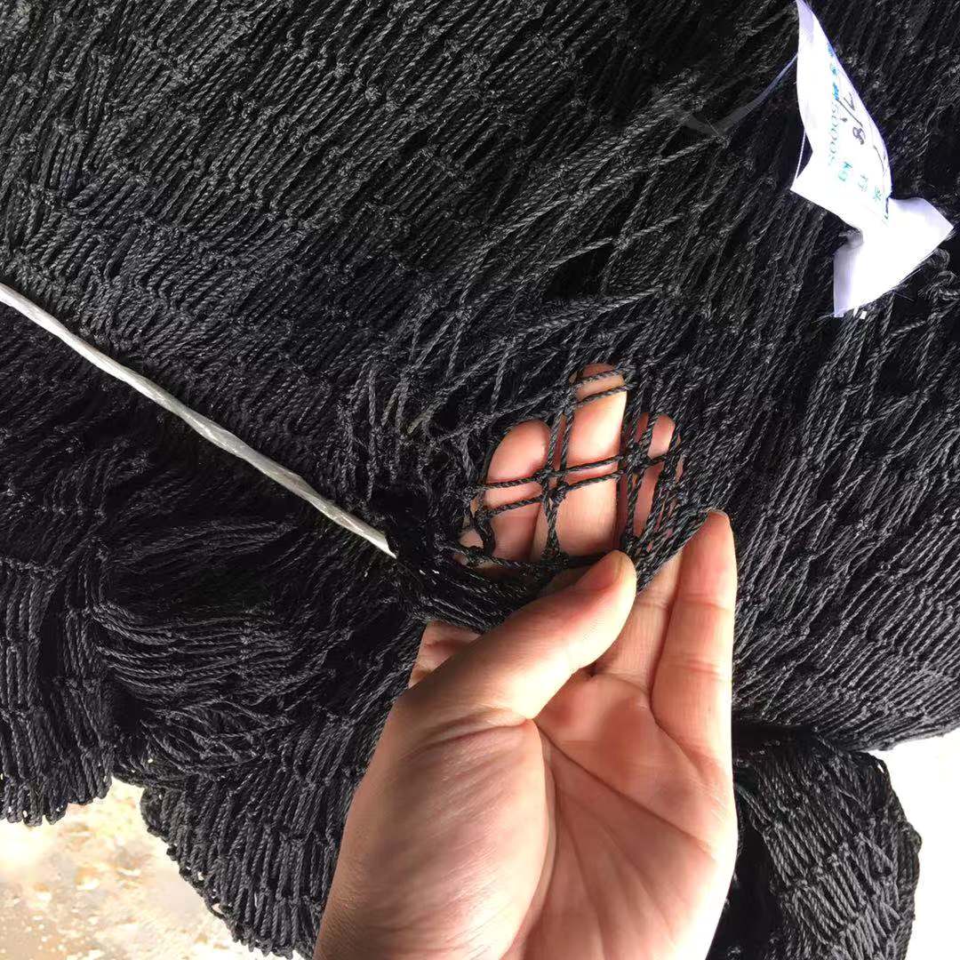 Rede Anti-Pássaros Preta de Al - Outdoor Sports Net avaliação e preço