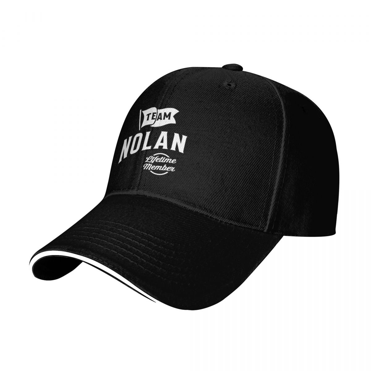 Boné de beisebol personalizado - Outdoor Sport Name avaliação e preço