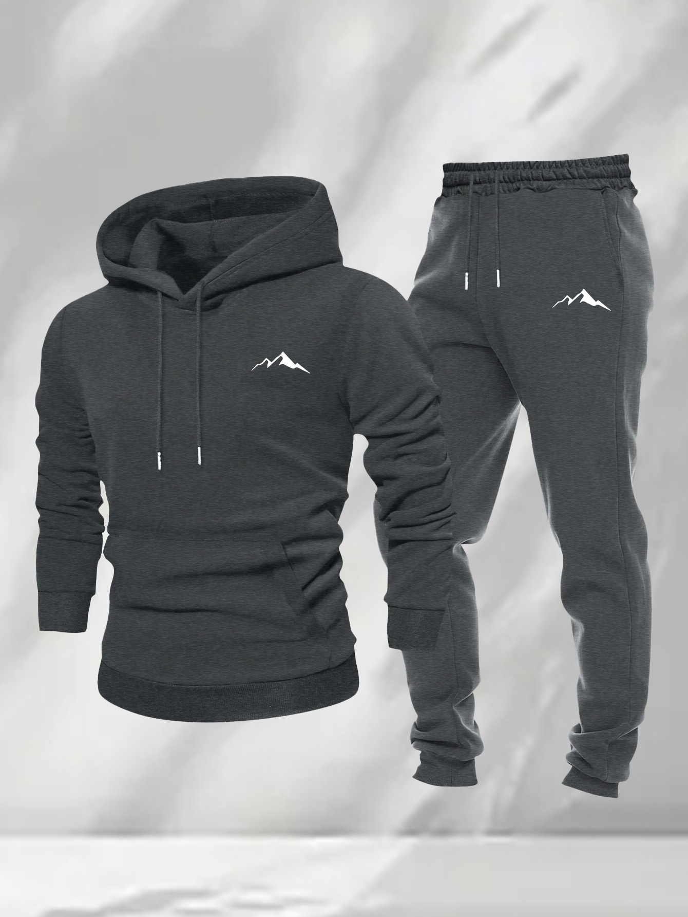 Conjunto Esportivo Masculino 2 - Outdoor Sports Outfit avaliação e preço