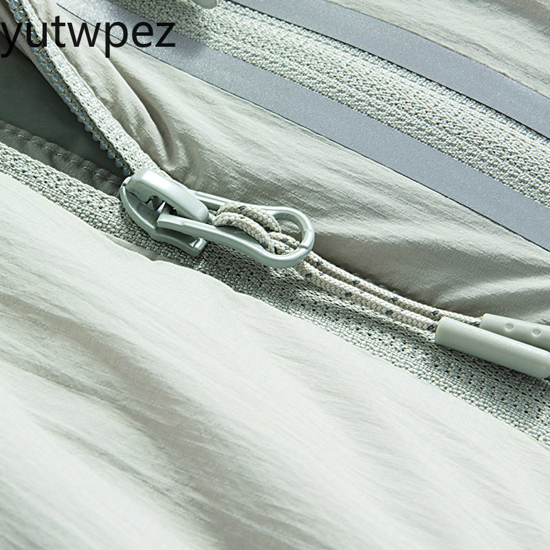Colete Corta-Vento Sem Mangas  - Outdoor Sport Jacket Brand avaliação e preço