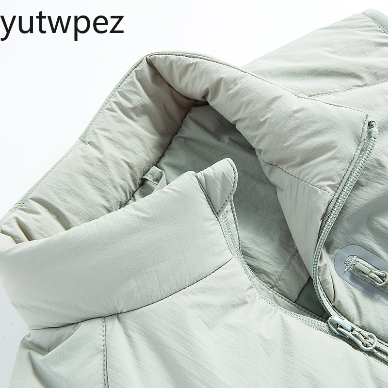Colete Corta-Vento Sem Mangas  - Outdoor Sport Jacket Brand avaliação e preço