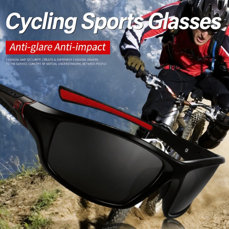 Novos Óculos de Sol Estilo Ret - Outdoor Sport Activity avaliação e preço