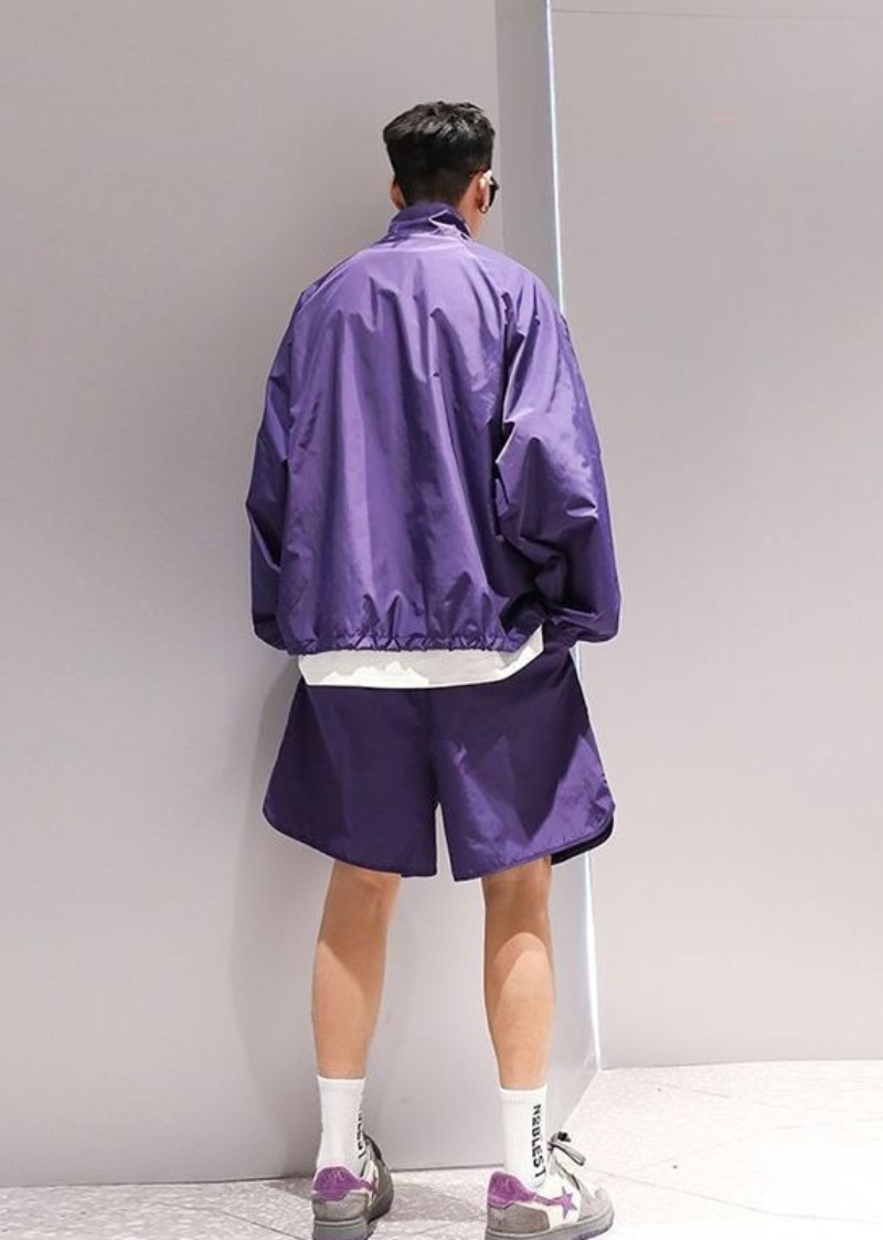 Conjunto completo de esportes  - Outdoor Sports Outfit avaliação e preço
