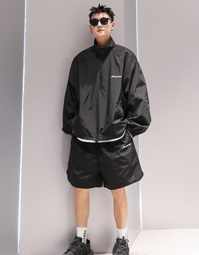 Conjunto completo de esportes  - Outdoor Sports Outfit avaliação e preço