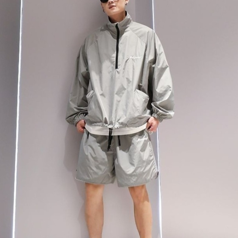Conjunto completo de esportes  - Outdoor Sports Outfit avaliação e preço