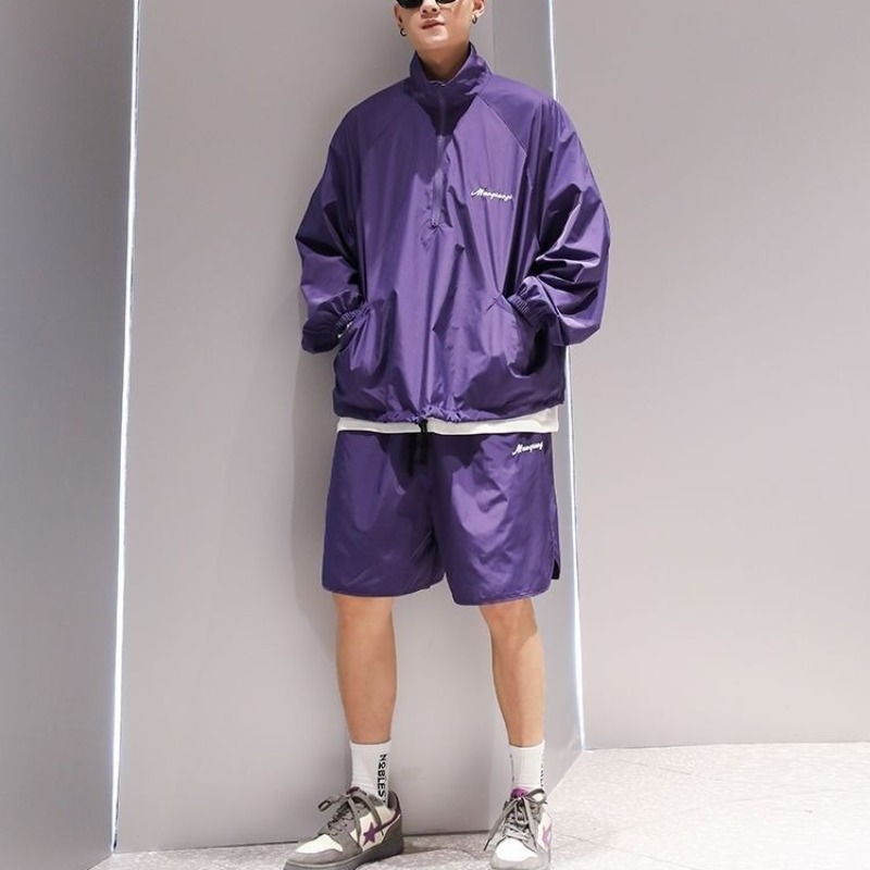 Conjunto completo de esportes  - Outdoor Sports Outfit avaliação e preço