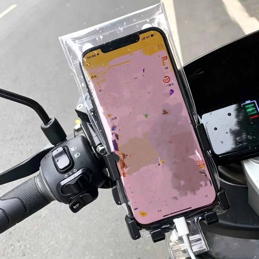Bolsa Impermeável para Telefon - Outdoor Sport Activity avaliação e preço