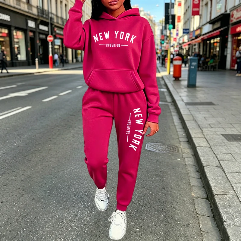 2026 Nova Moda Feminina: Conju - Outdoor Sports Outfit avaliação e preço