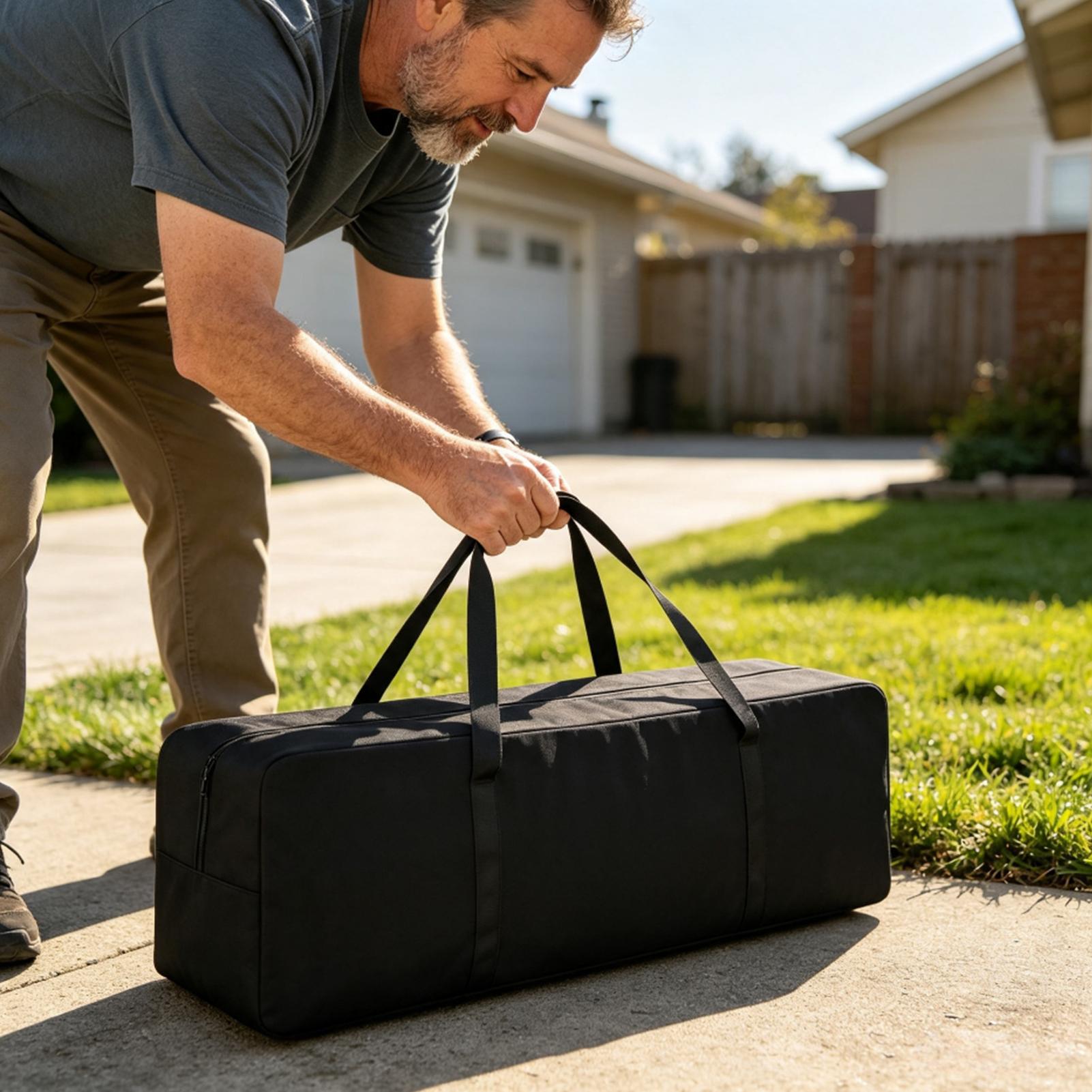Bolsa para rede de pickleball, - Outdoor Sports Net avaliação e preço