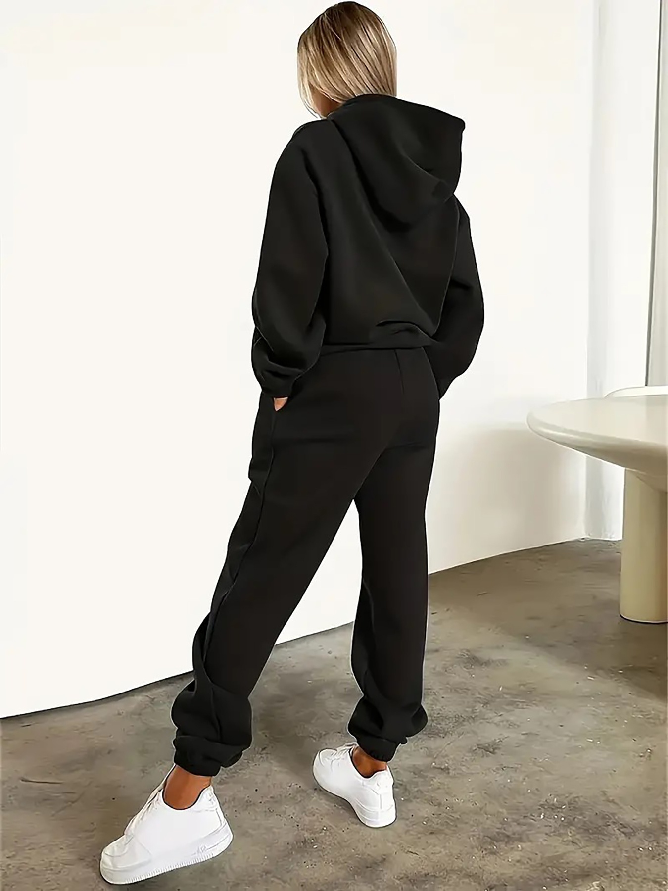 2026 Novas Roupas Femininas co - Outdoor Sports Outfit avaliação e preço