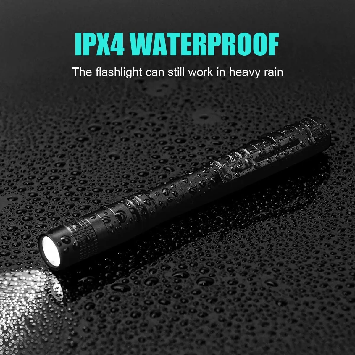 Portátil mini caneta led lante - Outdoor Sport Activity avaliação e preço