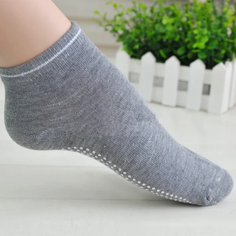 1-2 pares de meias femininas a - Trampoline Park Sock avaliação e preço