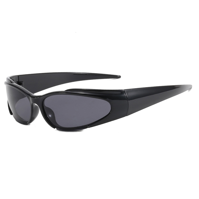 Novos óculos de sol Y2k para m - Outdoor Sport Activity avaliação e preço