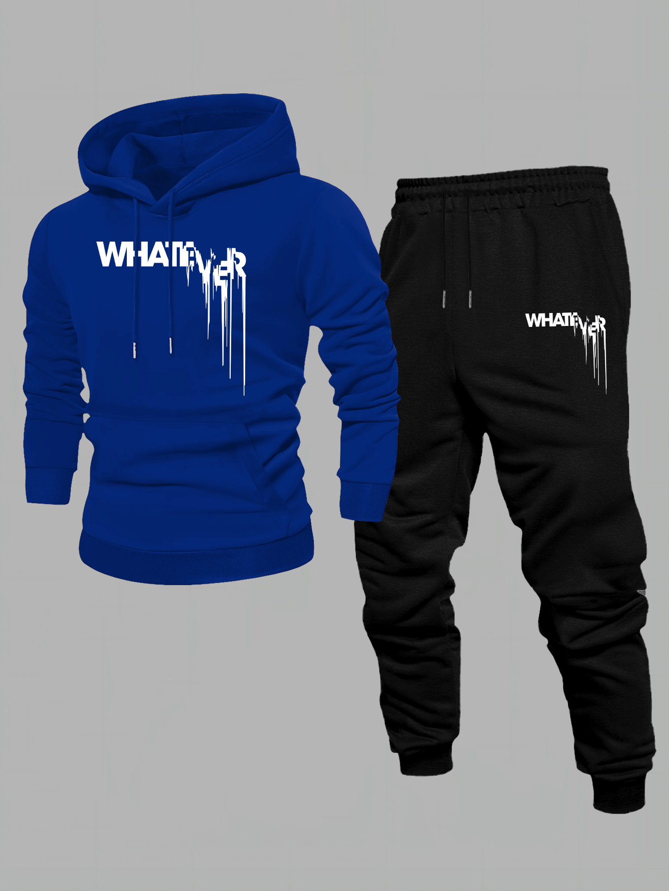 Conjunto de Roupas Streetwear  - Outdoor Sports Outfit avaliação e preço