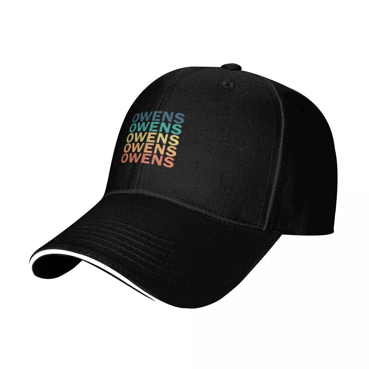 Camiseta com o nome Owens – Ca - Outdoor Sport Name avaliação e preço