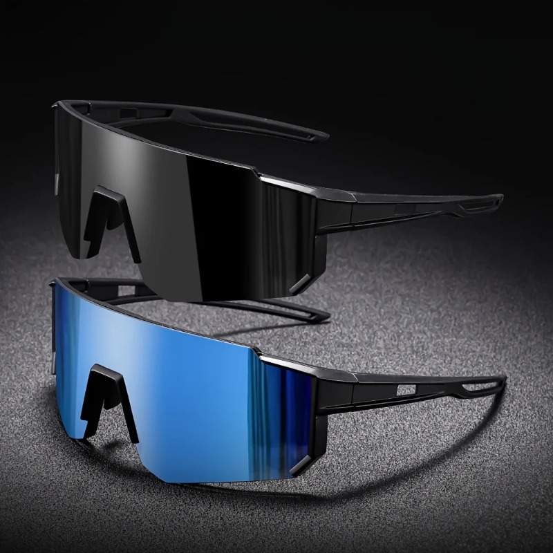 Óculos de Ciclismo Oversized p - Outdoor Sport Activity avaliação e preço