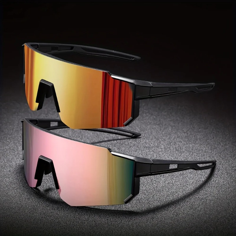 Óculos de Ciclismo Oversized p - Outdoor Sport Activity avaliação e preço