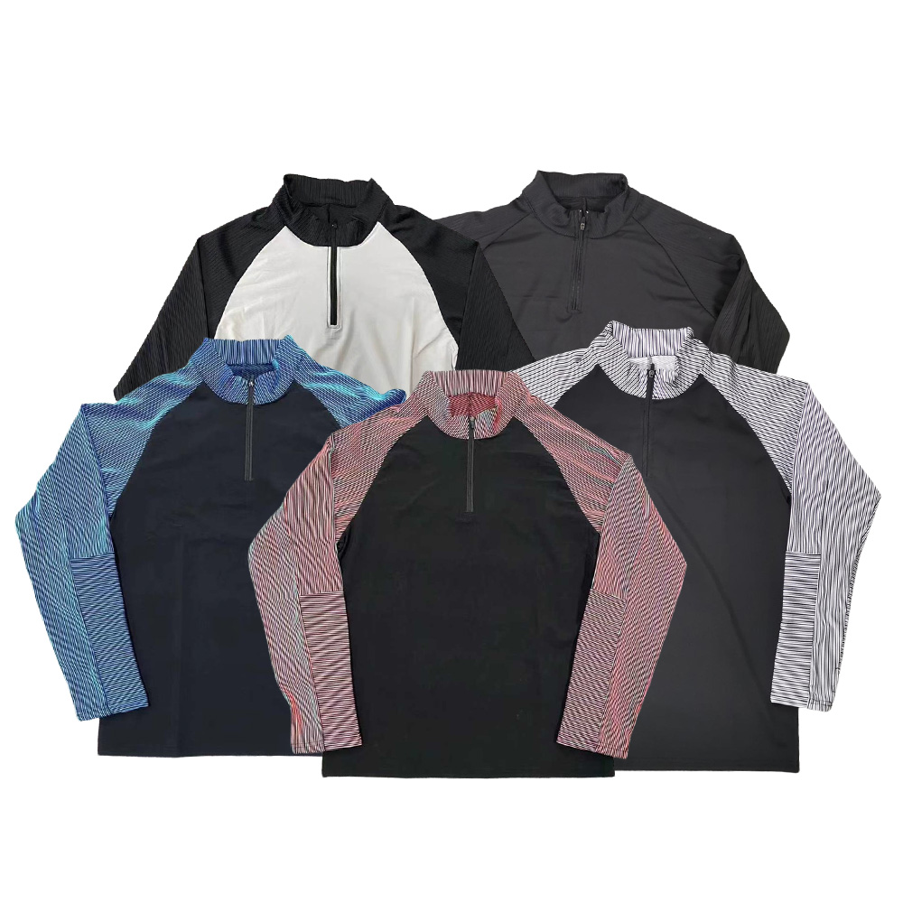 Marca Masculina Personalização - Outdoor Sport Jacket Brand avaliação e preço