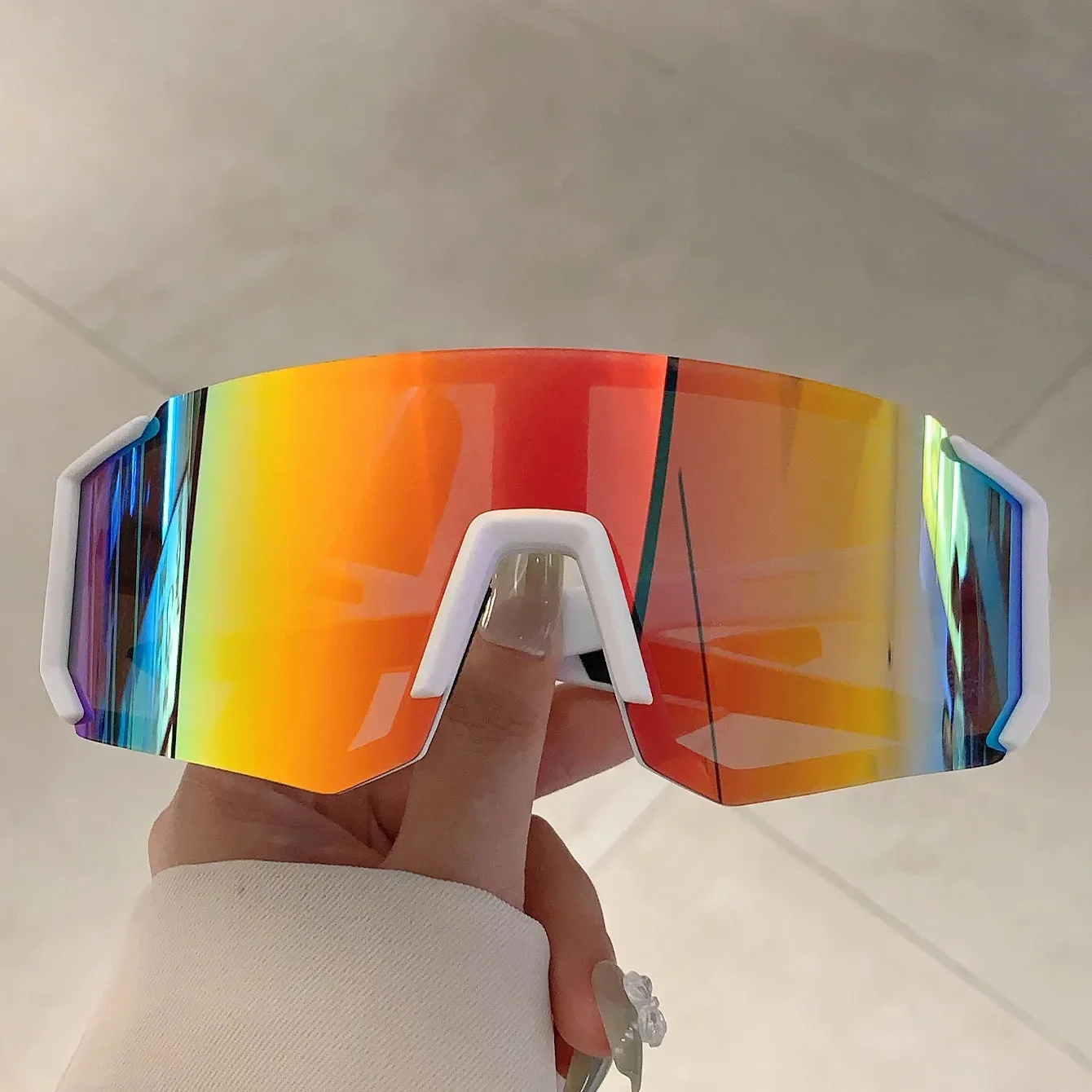 Óculos de Sol Esportivos para  - Outdoor Sport Activity avaliação e preço
