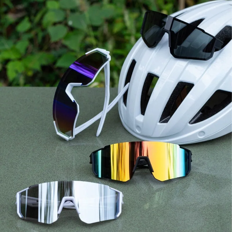 Óculos de sol grandes para cic - Outdoor Sport Activity avaliação e preço