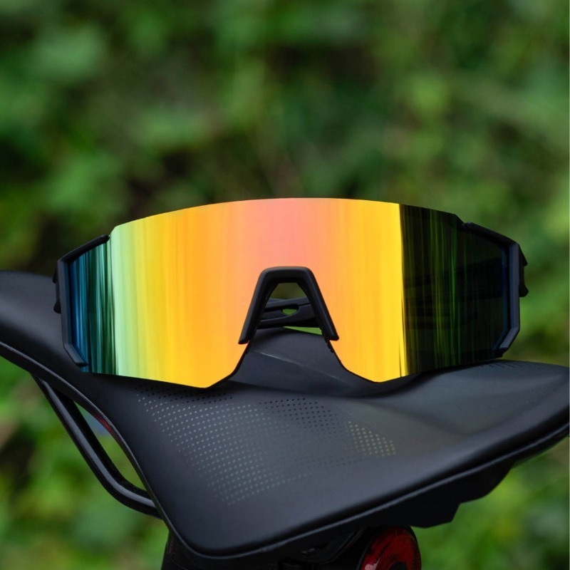 Óculos de sol grandes para cic - Outdoor Sport Activity avaliação e preço