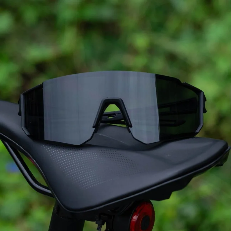Óculos de sol grandes para cic - Outdoor Sport Activity avaliação e preço