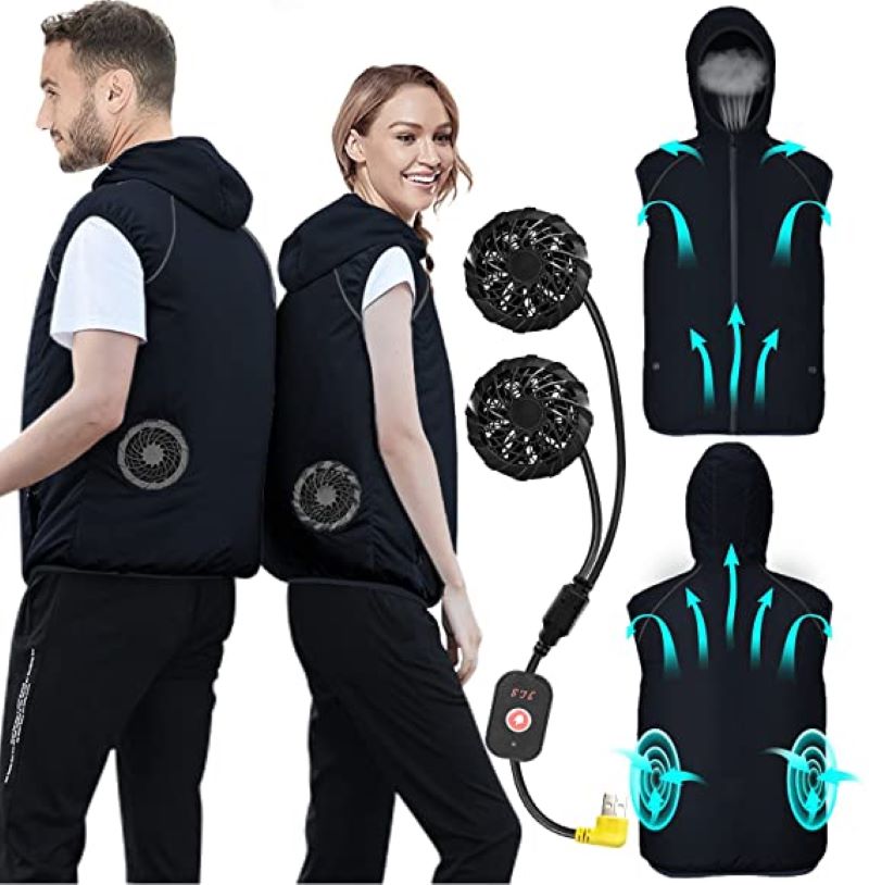 Ultraleve Marca colete ao ar l - Outdoor Sport Jacket Brand avaliação e preço
