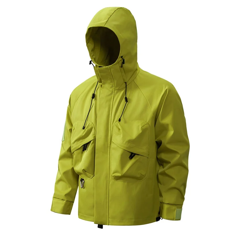 Casaco impermeável para ciclis - Outdoor Sport Jacket Brand avaliação e preço