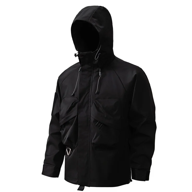 Casaco impermeável para ciclis - Outdoor Sport Jacket Brand avaliação e preço