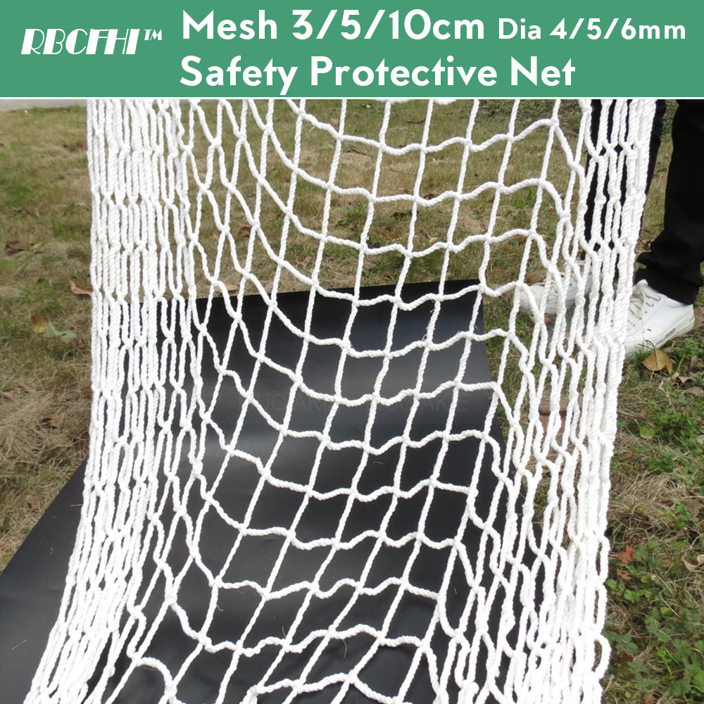 Anti-Fall Segurança Mesh Prote - Outdoor Sports Net avaliação e preço