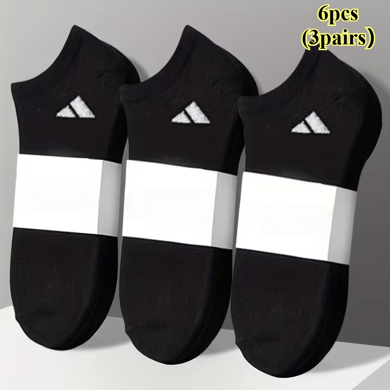 3 Pares de Meias Esportivas Pr - Outdoor Sports Activities avaliação e preço
