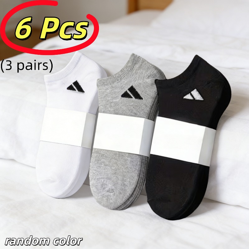 3 Pares de Meias Esportivas Pr - Outdoor Sports Activities avaliação e preço