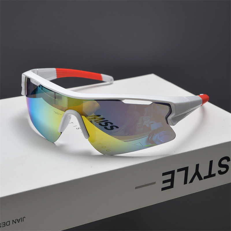 Novos Óculos de Sol Punk Spicy - Outdoor Sport Activity avaliação e preço
