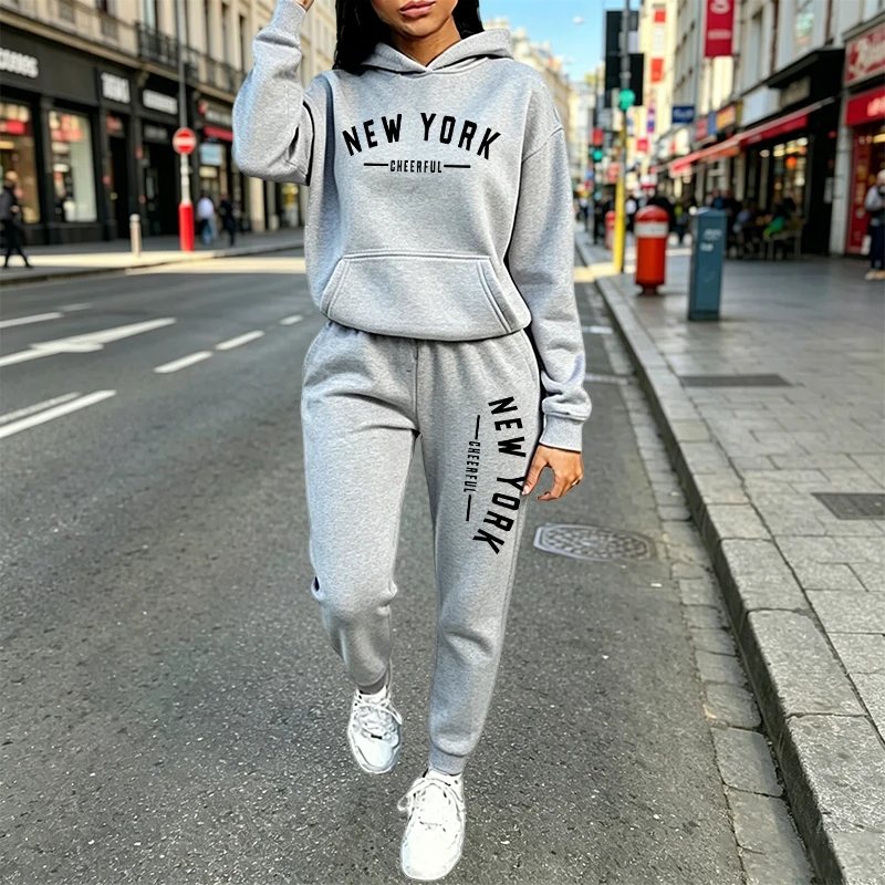 Nova Moda 2026: Conjunto Femin - Outdoor Sports Outfit avaliação e preço