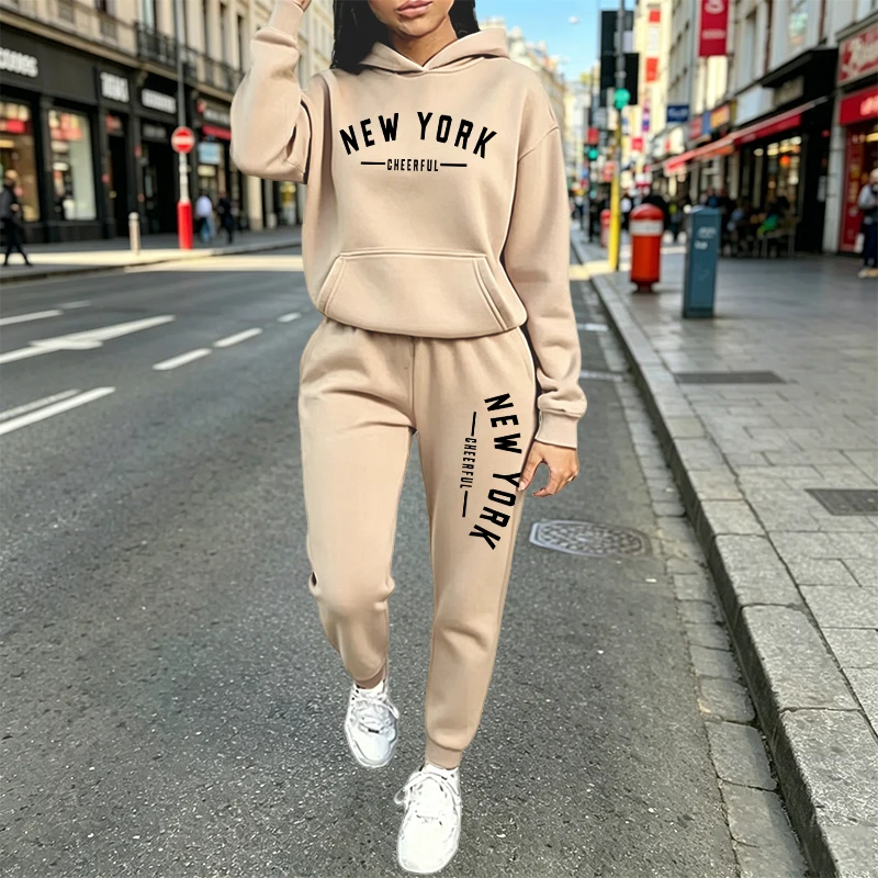 Nova Moda 2026: Conjunto Femin - Outdoor Sports Outfit avaliação e preço