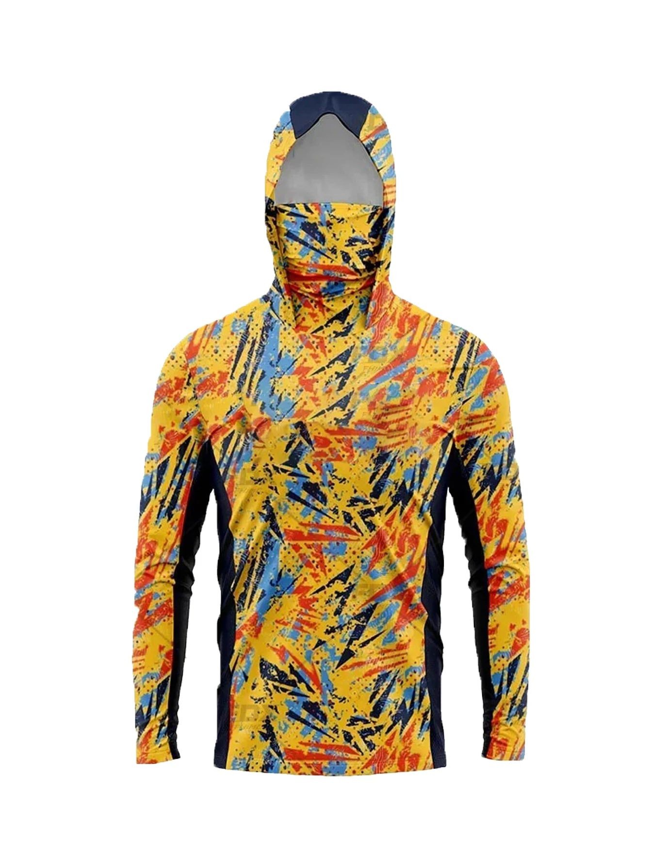 Conjunto de Pesca Masculino Ma - Outdoor Sports Outfit avaliação e preço