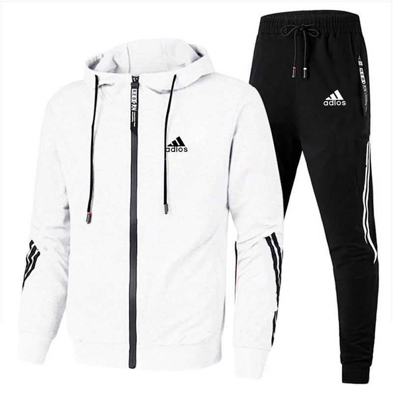 Conjuntos de Roupas Masculinas - Outdoor Sports Outfit avaliação e preço