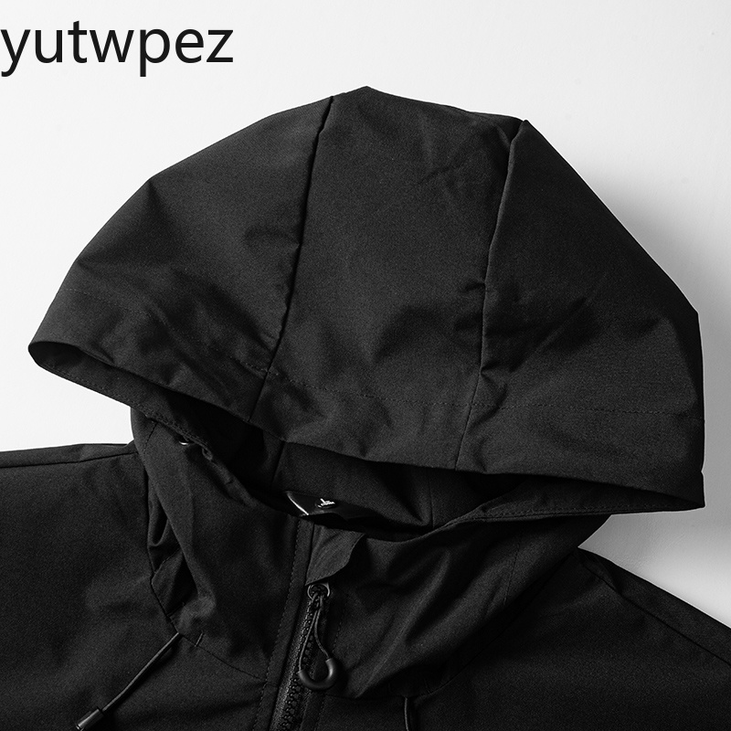 Jaqueta Impermeável Unissex pa - Outdoor Sport Jacket Brand avaliação e preço